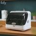 Máy úp bình, tiệt trùng Tidy 3 FB4601HB - mặt sau