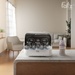 Máy úp bình, tiệt trùng Tidy 3 FB4601HB - mặt trước