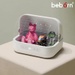 Máy úp bình, tiệt trùng UVC, sấy khô Beborn SB02HB - hình 7