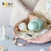 Máy xay ăn dặm cho bé Bear GR-B03V2 0,3 lít - hình 13