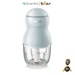 Máy xay ăn dặm cho bé Bear GR-B03V2 0,3 lít - mặt trái