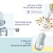 Máy xay ăn dặm cho bé Bear GR-B03V2 0,3 lít - hình 9