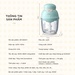 Máy xay ăn dặm Bear GR-B06V1 0,6 lít - mặt phải
