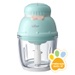 Máy xay ăn dặm Bear GR-B06V1 0,6 lít - mặt trước