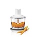 Máy xay cầm tay Braun MQ535 Sauce - góc nghiêng