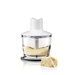 Máy xay cầm tay Braun MQ535 Sauce - mặt sau