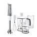 Máy xay cầm tay Braun MQ 545 Germany - hình 16