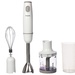 Máy xay Philips Promix Hr1607 công suất 550W - mặt trái