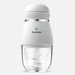Máy xay đa năng BonBébé BB-03 dung tích 300ml - mặt trái