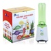 Máy xay Kiza Fruit Juicer Blender KZ1208 - mặt phải