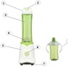 Máy xay Kiza Fruit Juicer Blender KZ1208 - hình 11