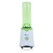 Máy xay Kiza Fruit Juicer Blender KZ1208 - góc nghiêng