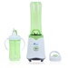 Máy xay Kiza Fruit Juicer Blender KZ1208 - mặt trái