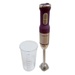 Máy xay đơn năng cầm tay Maxwell MW-1160 BD - mặt trước