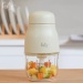 Máy xay thức ăn dặm đa năng FatzBaby FB5001MB 0.3 lít - hình 7