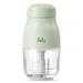 Máy xay thức ăn dặm đa năng FatzBaby FB5001MB 0.3 lít - mặt trước