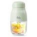 Máy xay thức ăn dặm đa năng FatzBaby FB5001MB 0.3 lít - mặt trái