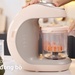Máy xay và hấp thức ăn điện tử có hẹn giờ FatzBaby FB9618MX - hình 8