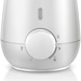 Máy hâm sữa Philip Avent SCF 355/00 - mặt trái