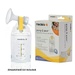 Túi trữ sữa Medela 20 túi - mặt phải