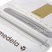 Túi trữ sữa Medela 20 túi - hình 7