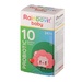 Thực phẩm bảo vệ sức khỏe Rainbovit Baby Probiotic 10 Bacterial Strains 5ml - mặt trái