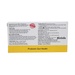 Thực phẩm bảo vệ sức khỏe BioGaia Protectis tablets - mặt phải