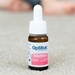 Men vi sinh cho bé Optibac dạng giọt (10ml) - mặt phải