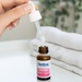 Men vi sinh cho bé Optibac dạng giọt (10ml) - mặt sau
