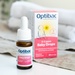 Men vi sinh cho bé Optibac dạng giọt (10ml) - hình 8