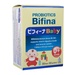 Thực phẩm bảo vệ sức khỏe Probiotics Bifina Baby (30 gói x 1g) - mặt trái