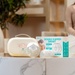 [Set 2 máy] Máy hút sữa rảnh tay hoa sen Kamidi Smart - mặt phải