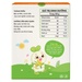 Mì ăn dặm bí đỏ nguyên chất Anpaso 120g - mặt phải