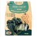 Mì ăn dặm cải bó xôi Organic Anpaso 300g - mặt trước