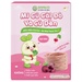Mì ăn dặm củ cải đỏ, củ dền Anpaso 120g - mặt trước