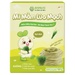 Mì ăn dặm mầm lúa mạch Organic Anpaso 120g - mặt trước