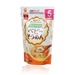 Mì Hakubaku 100g cho trẻ từ 5 tháng tuổi  - mặt trái