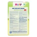 Mì Pasta Ý Baby HiPP dành cho bé (6M+) - mặt trái