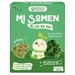 Mì Somen ăn dặm vị cải bó xôi Anpaso 100g - mặt trước