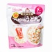 Mì UDON Wakodo tách muối dành cho bé từ 7 tháng tuổi - mặt trái
