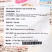 Mì UDON Wakodo tách muối dành cho bé từ 7 tháng tuổi - mặt sau