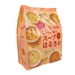 Miến ngũ vị và soup Daisho (10 gói - 5 vị) - mặt trái