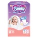 Miếng lót sơ sinh Bobby Newborn 2 - 60 miếng (cho bé > 1 tháng tuổi) - mặt trước