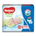 Miếng lót sơ sinh Huggies Newborn 1 100 miếng (cho bé dưới 5 kg) - mặt trước