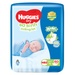 Miếng lót sơ sinh Huggies Newborn2 60 miếng (cho bé 4-7kg) - mặt phải