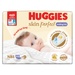Miếng lót sơ sinh Huggies Newborn 1 108 miếng (cho bé dưới 5 kg) - mặt trước