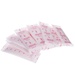 Miếng lót thấm sữa ChuChuBaby (Nhật) 30pcs - mặt sau
