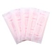 Miếng lót thấm sữa ChuChuBaby (Nhật) 30pcs - góc nghiêng