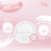 Miếng lót thấm sữa FatzBaby 30pcs FB0130CD - mặt trước