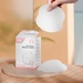 Miếng lót thấm sữa FatzBaby 30pcs FB0130CD - mặt sau
